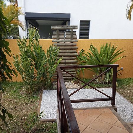 Villa Canelle Trou aux Biches Bagian luar foto