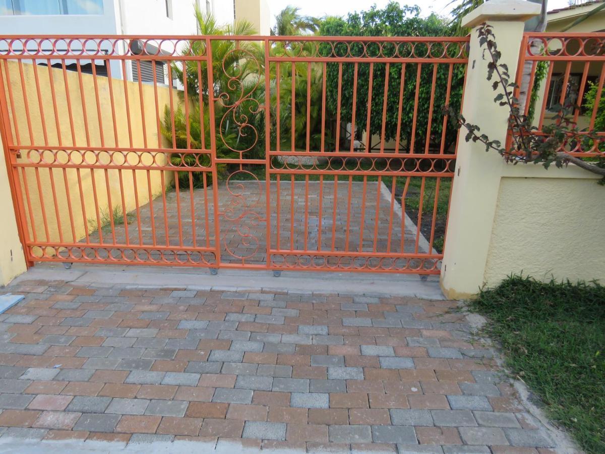 Villa Canelle Trou aux Biches Bagian luar foto