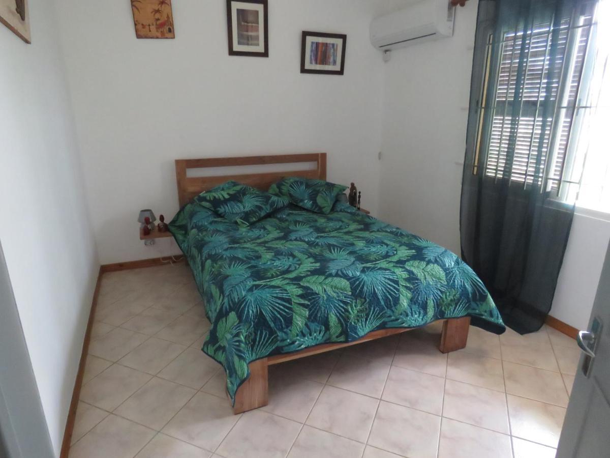Villa Canelle Trou aux Biches Bagian luar foto