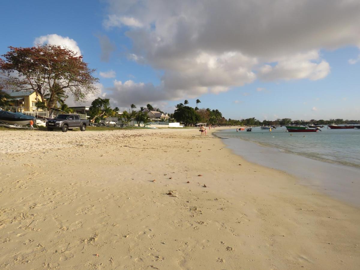 Villa Canelle Trou aux Biches Bagian luar foto