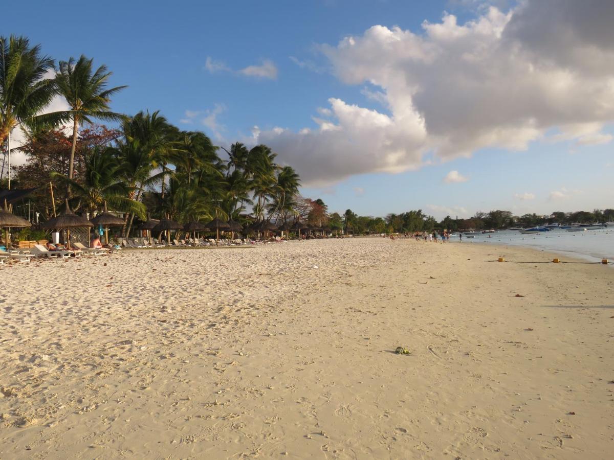 Villa Canelle Trou aux Biches Bagian luar foto