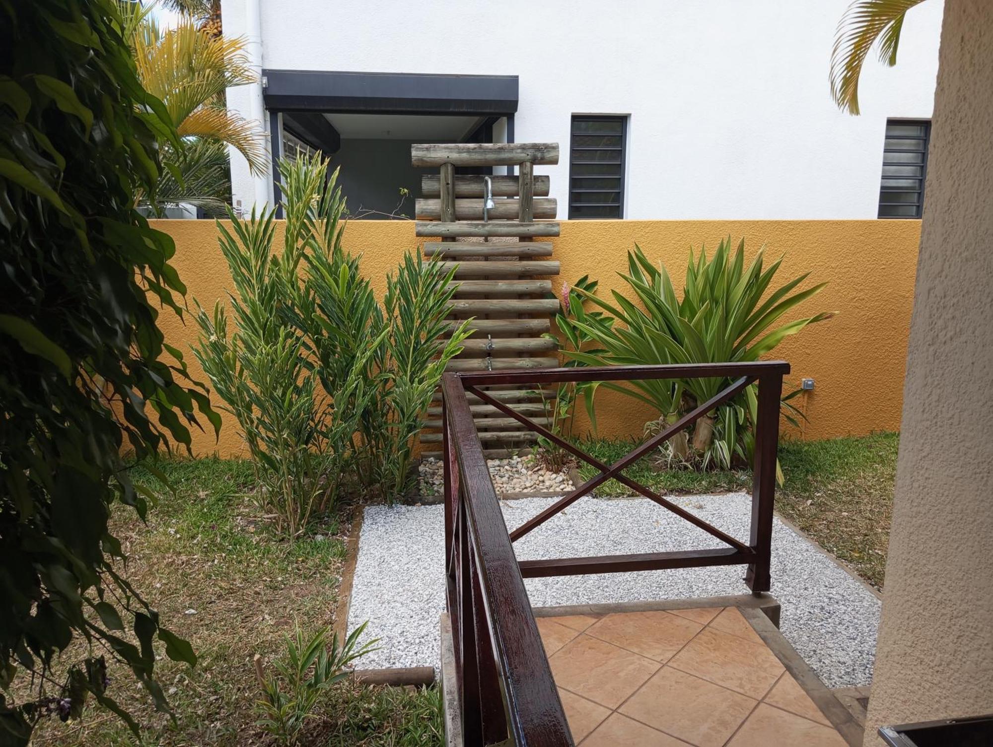 Villa Canelle Trou aux Biches Bagian luar foto