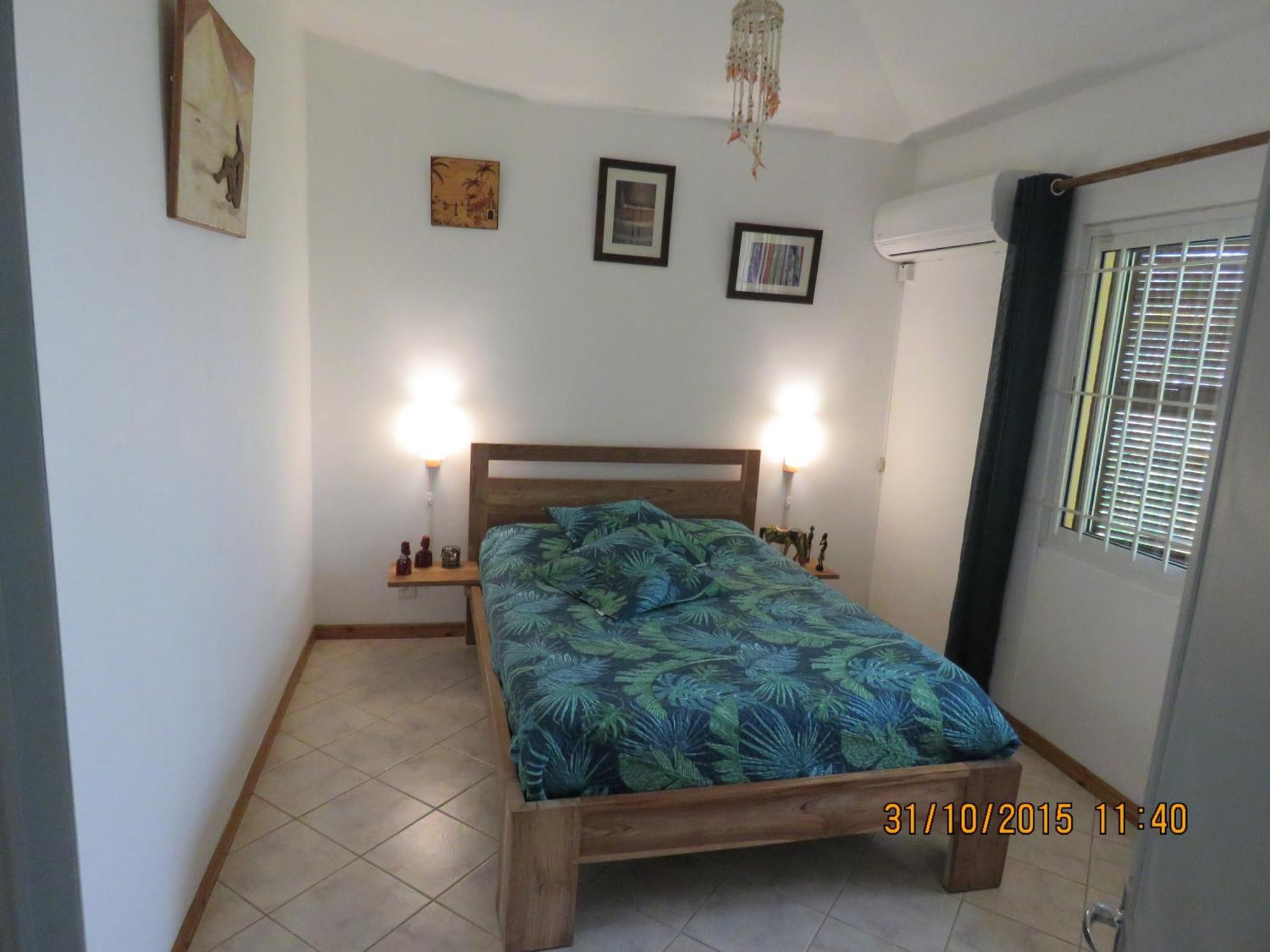 Villa Canelle Trou aux Biches Bagian luar foto