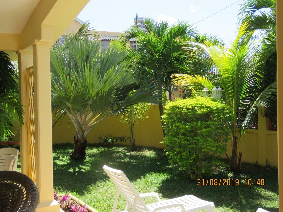 Villa Canelle Trou aux Biches Bagian luar foto